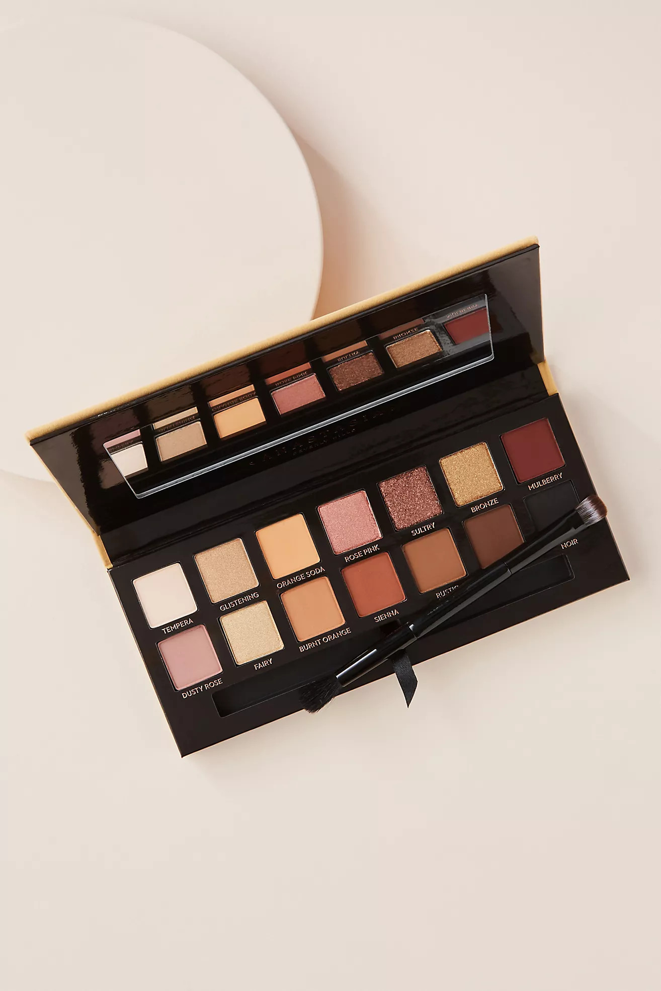 Anastasia Beverly Hills Soft Glam Eyeshadow Palette | Anthropologie (US)