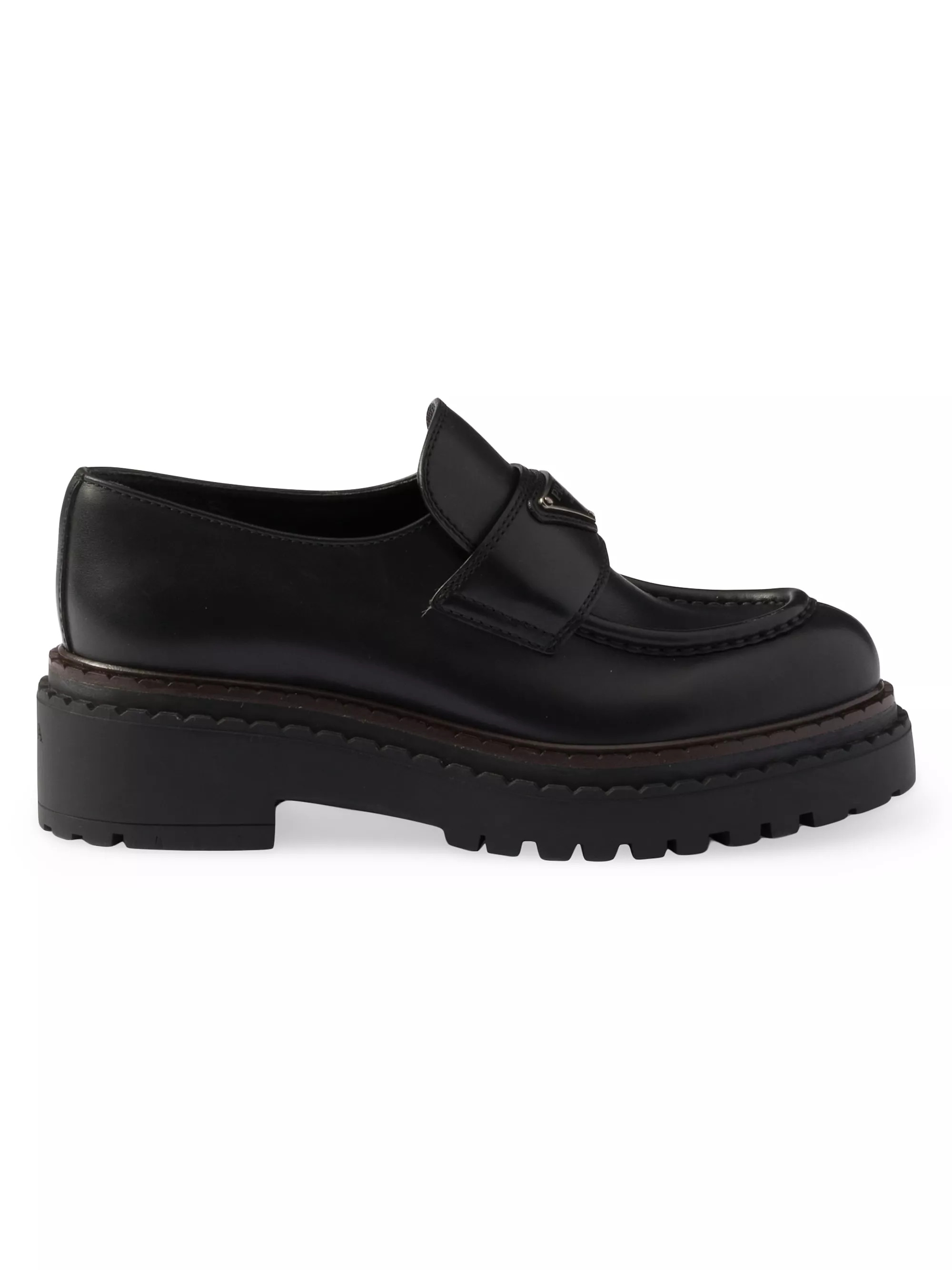 Leather Loafers | Saks Fifth Avenue