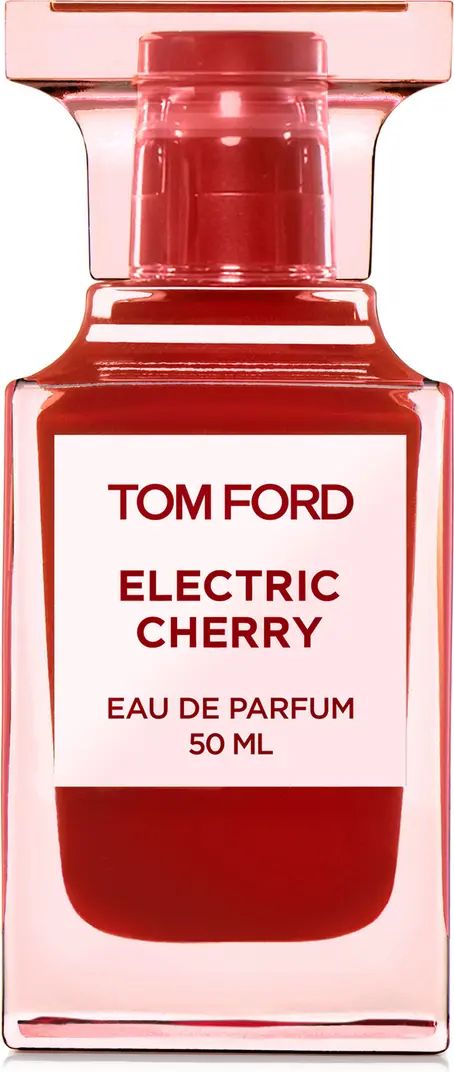 Electric Cherry Eau de Parfum | Nordstrom