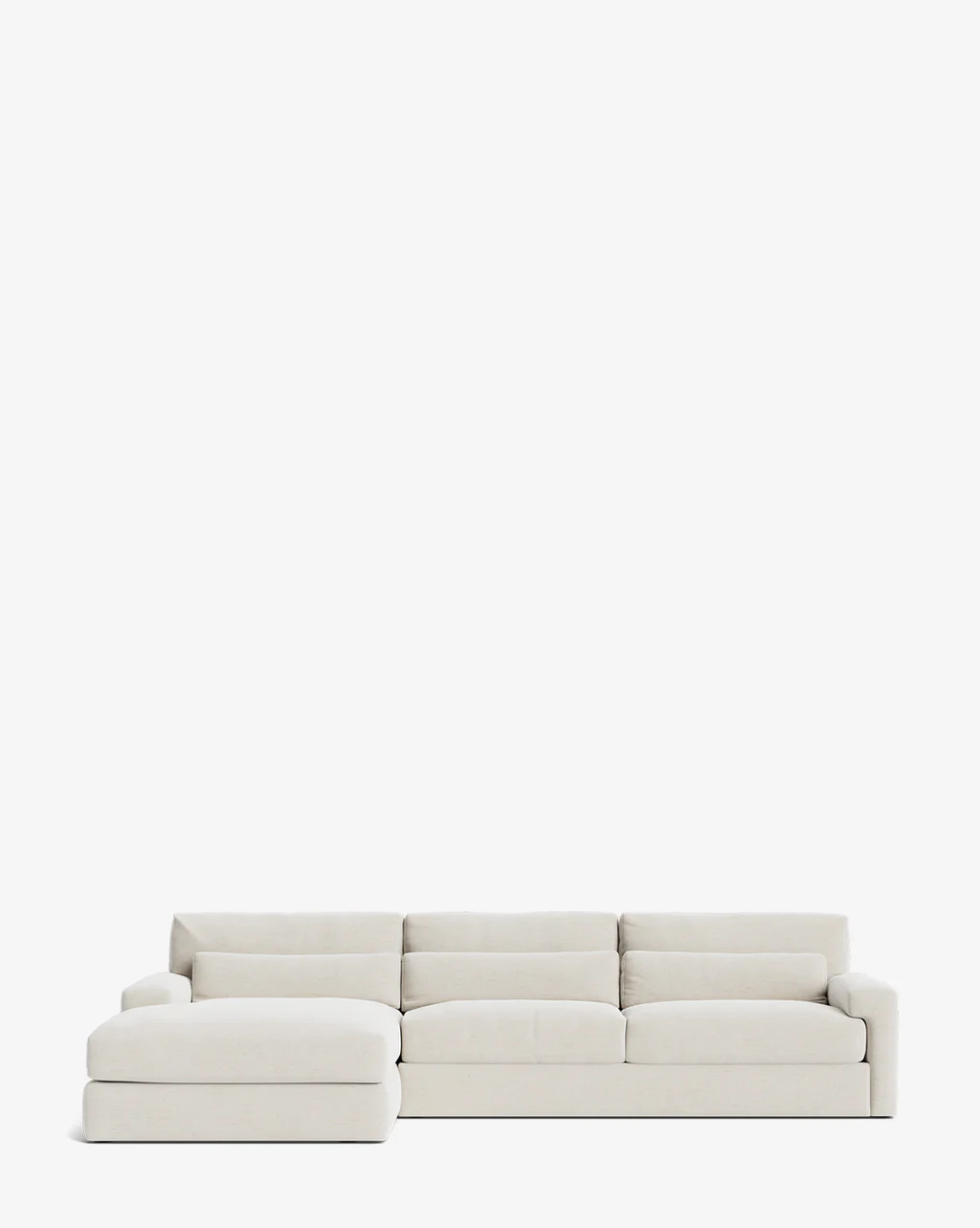 Beckstead Chaise Sectional | McGee & Co. (US)