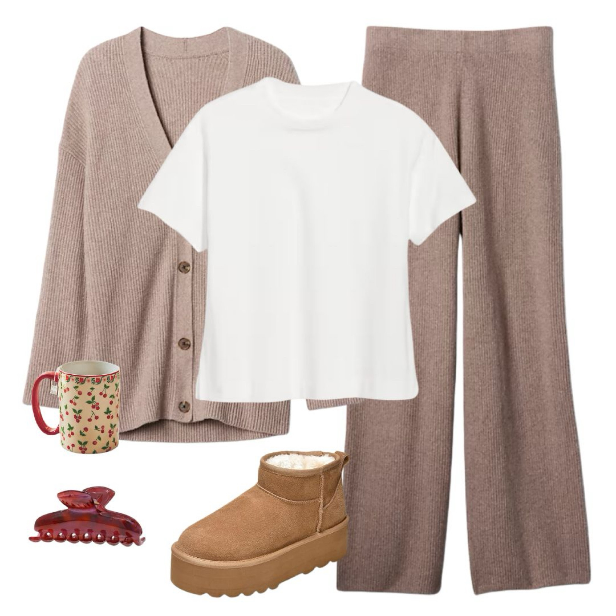 Comfy cozy outfits // winter outfits // gap // Amazon fashion finds Thrift// comfy casual 

#LTKFindsUnder100 #LTKSeasonal #LTKFindsUnder50