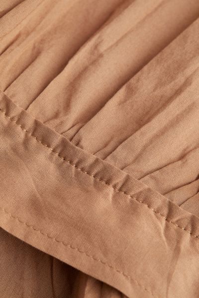 Tie-back Dress | H&M (US)