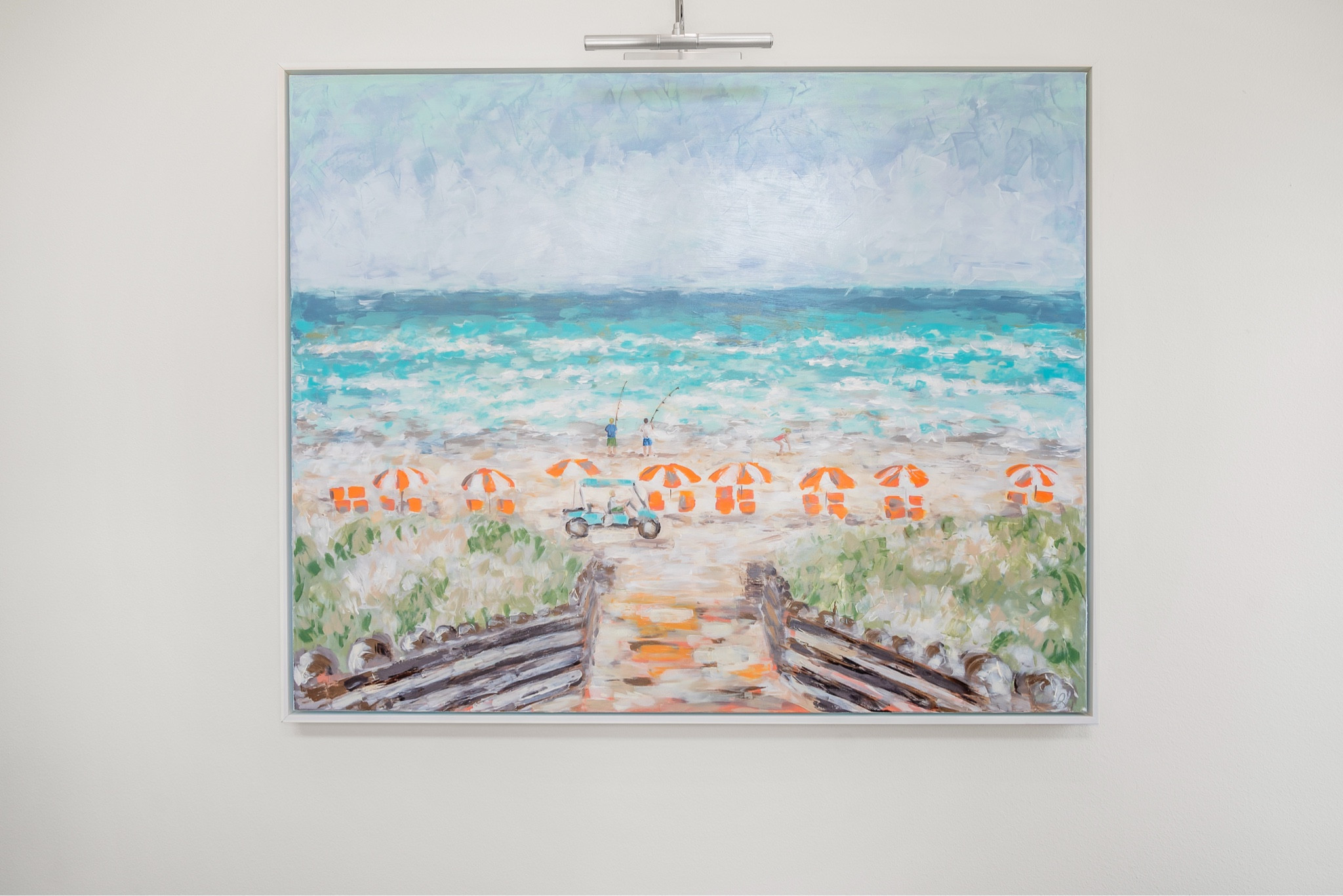 Bring the coastal charm indoors with this Cinnamon Shores beach umbrella canvas wall art. Perfect for adding a touch of seaside serenity to any room. #BeachVibes #CoastalDecor #CanvasArt #CinnamonShores #SeasideStyle #BeachUmbrella #HomeDecor #WallArt #CoastalLiving #InteriorInspo



#LTKHome