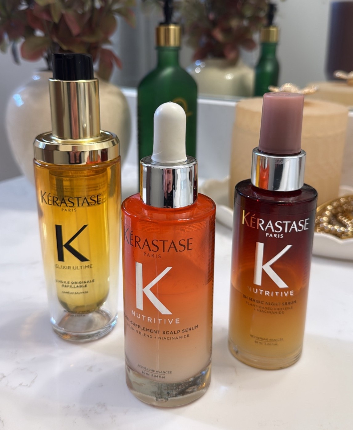 My holy grail hair products!!! 

#LTKCyberWeek #LTKGiftGuide