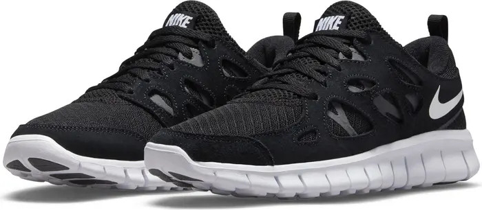 Free Run 2 Sneaker | Nordstrom