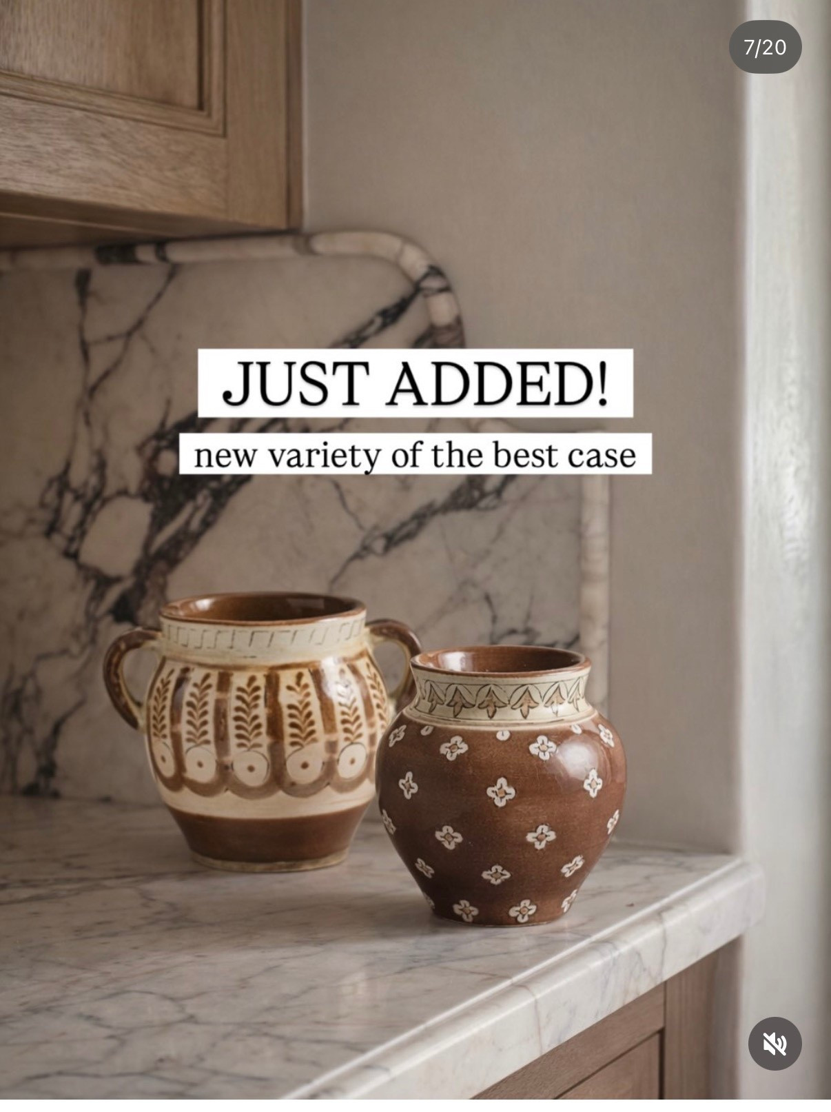 new pottery barn vase 

amazon home, amazon finds, walmart finds, walmart home, affordable home, amber interiors, studio mcgee, home roundup 

#LTKHome