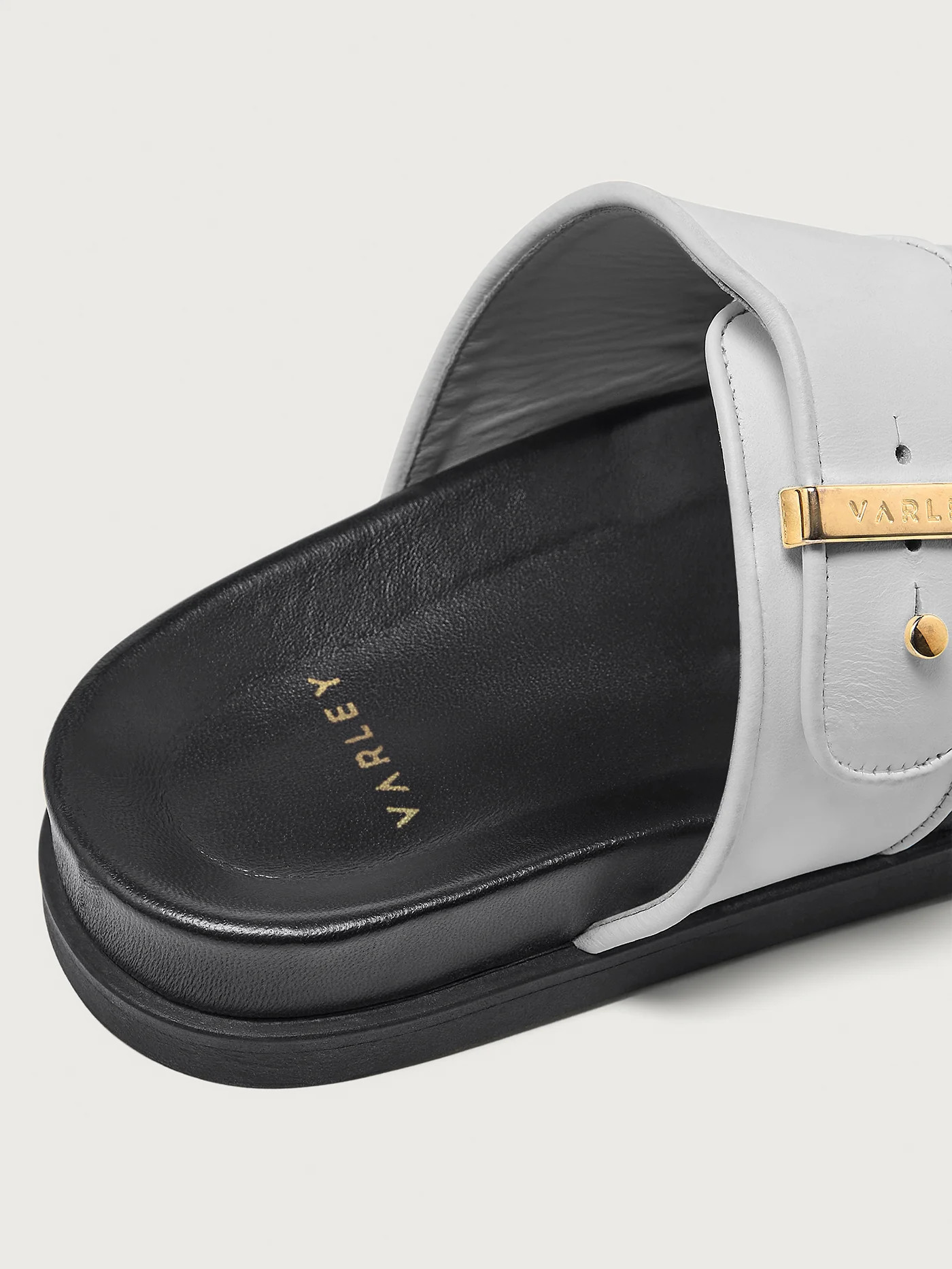 Latona Nappa Sandal | Varley US