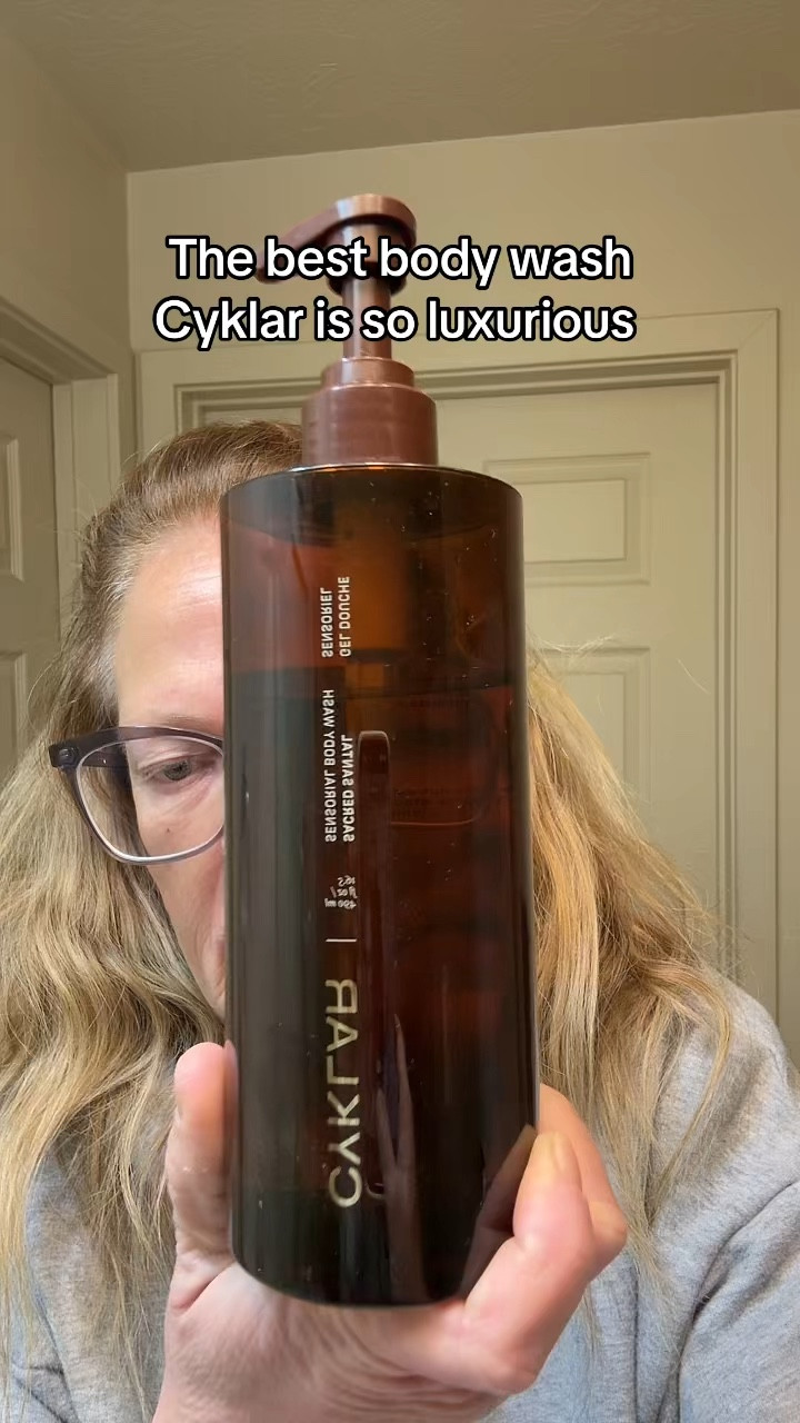 #LTKOver40 #LTKBeauty