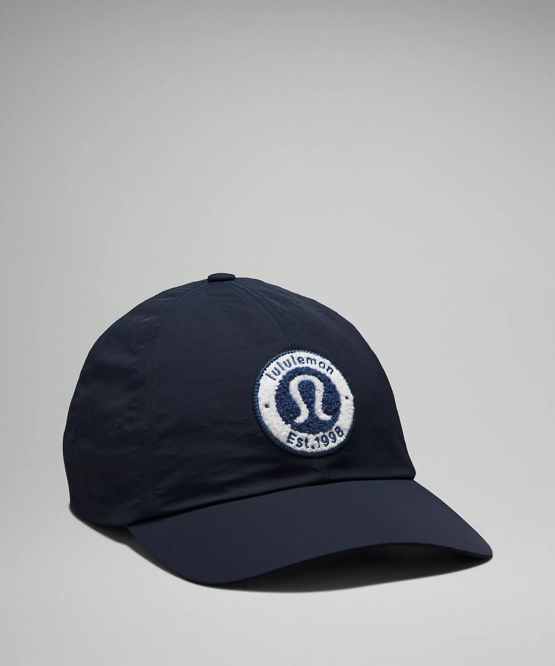 Women's Baller Hat *Patch | Women's Hats | lululemon | Lululemon (US)