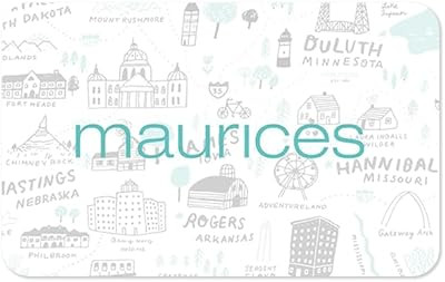 maurices eGift Card | Amazon (US)