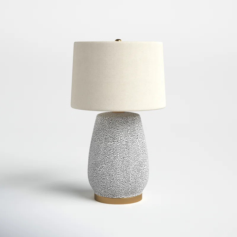 Kiyo Ceramic Table Lamp | Wayfair North America