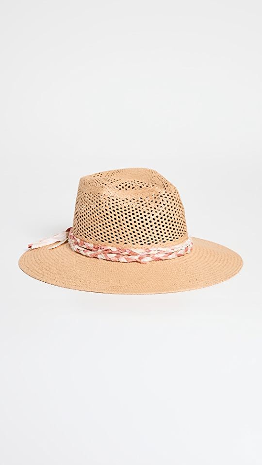 Freya Ombre Eclipse Straw Hat | SHOPBOP | Shopbop