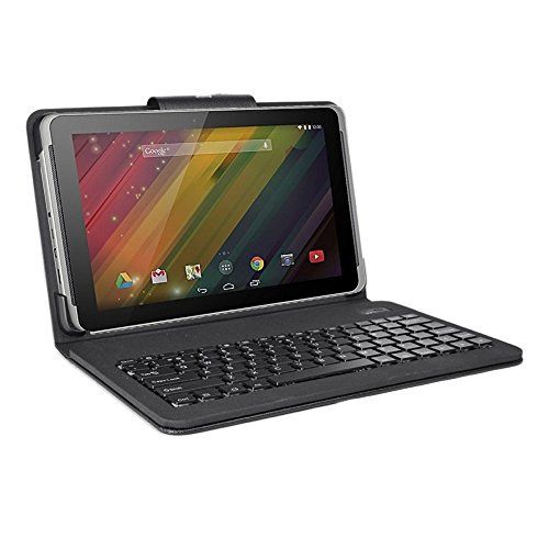 HP Bluetooth Keyboard case (BLACK) | Amazon (US)