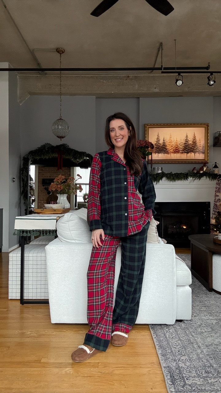 25% off the coziest Ralph Lauren pajamas!! Also linking some similar styles on sale at Shopbop for 25% off with code HOLIDAY

#LTKSaleAlert #LTKCyberWeek #LTKHoliday