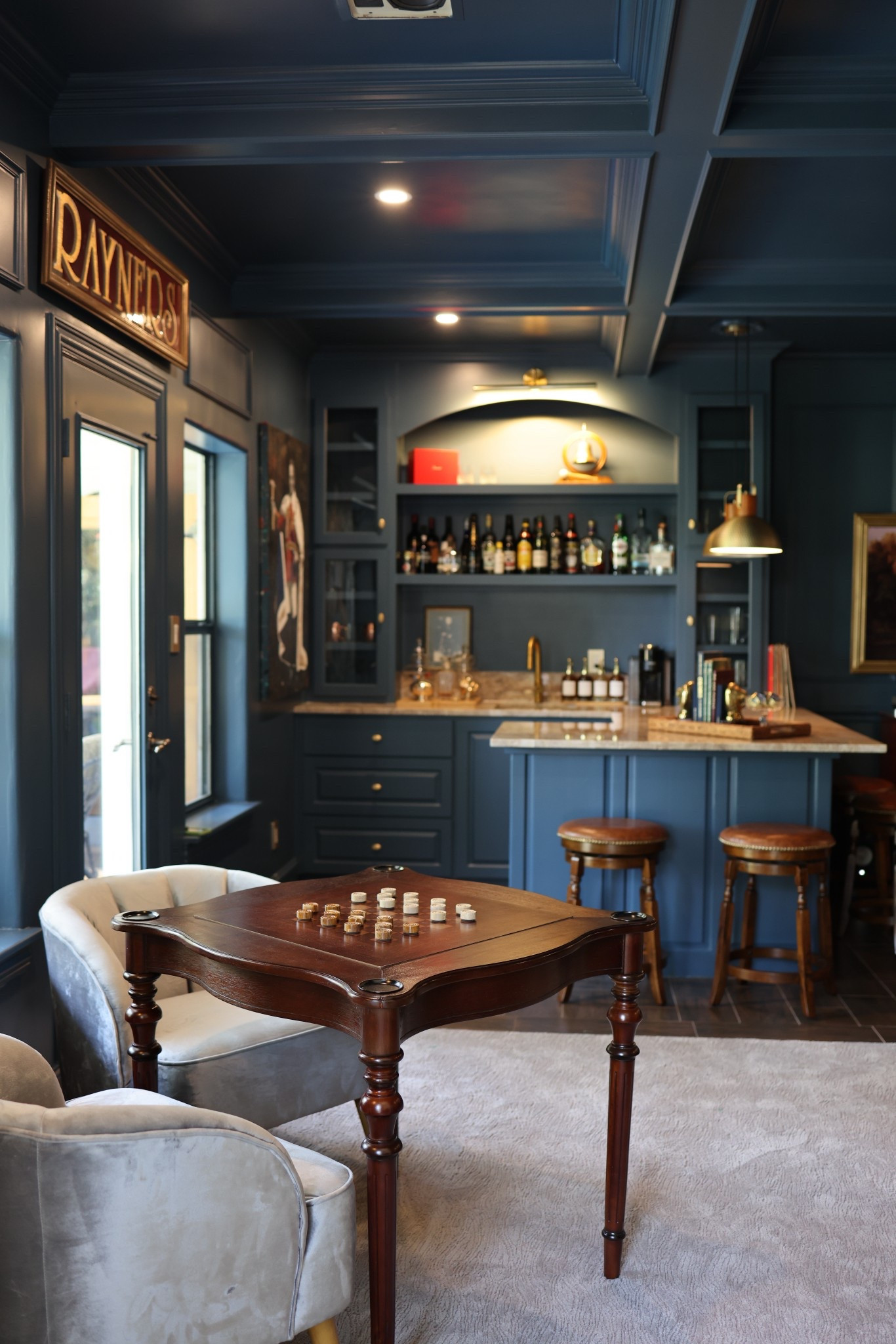 Find all of my favorites in the Parlor at home!

#LTKHome