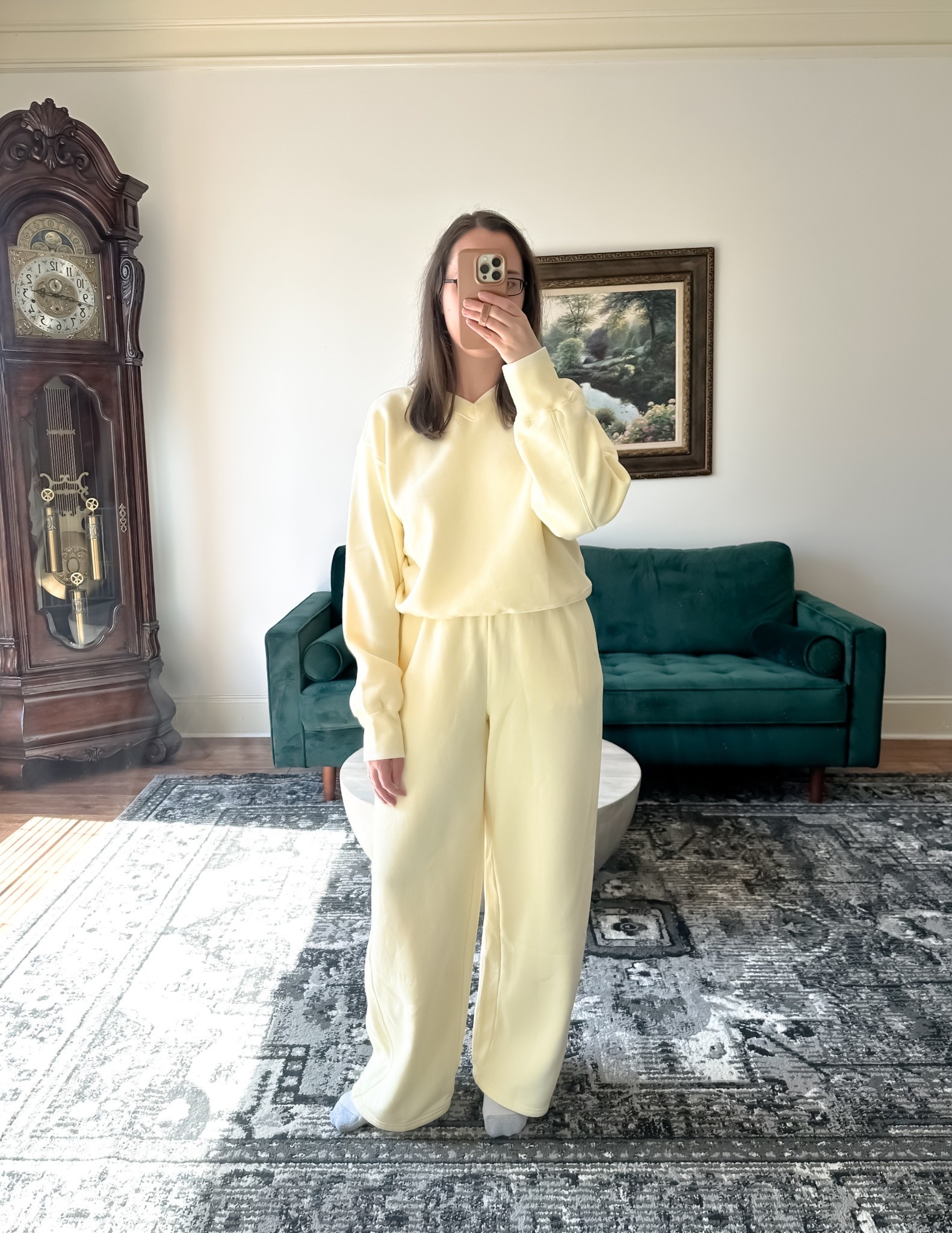 The cutest Aerie set! On sale! Wearing mediums.

Swimsuit / summer outfit / Nordstrom sale / country concert outfit / sandals / spring outfits / spring dress / vacation outfits / travel outfit / jeans / sneakers / sweater dress / white dress / jean shorts / spring outfit/ spring break / swimsuit / wedding guest dresses/ travel outfit / workout clothes / dress / date night outfit / spring break outfits

#LTKFindsUnder50 #LTKSaleAlert #LTKSpringSale