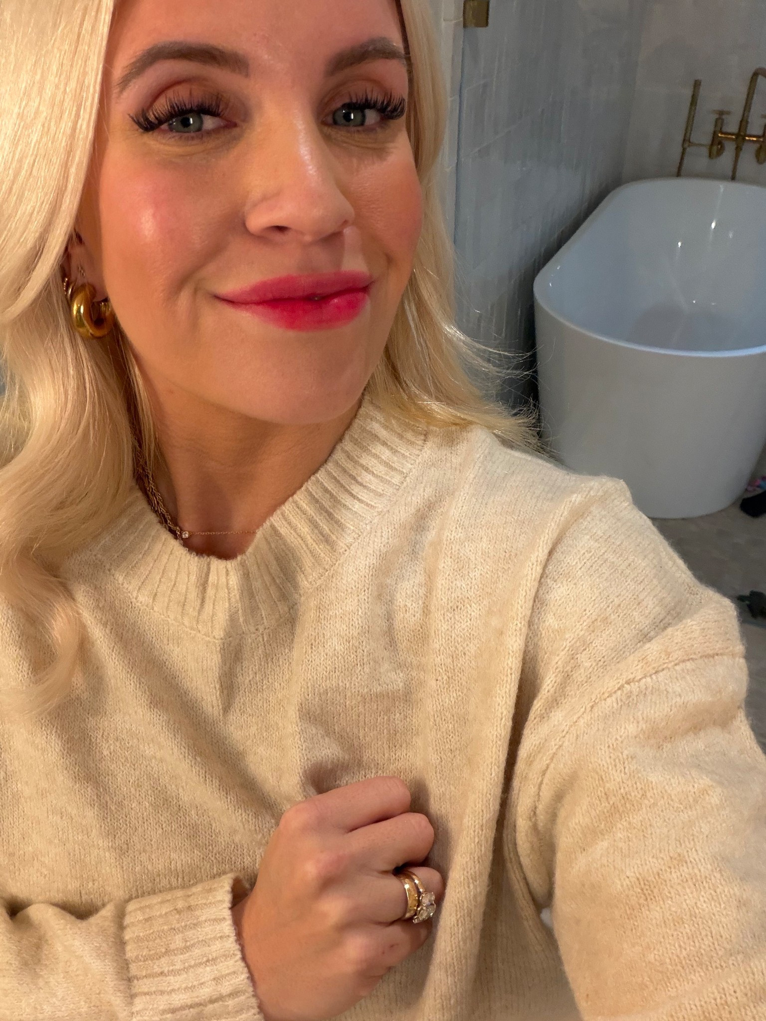 This lip blur is the best! 

#LTKselfcare #LTKmorningroutine #LTKGiftGuide