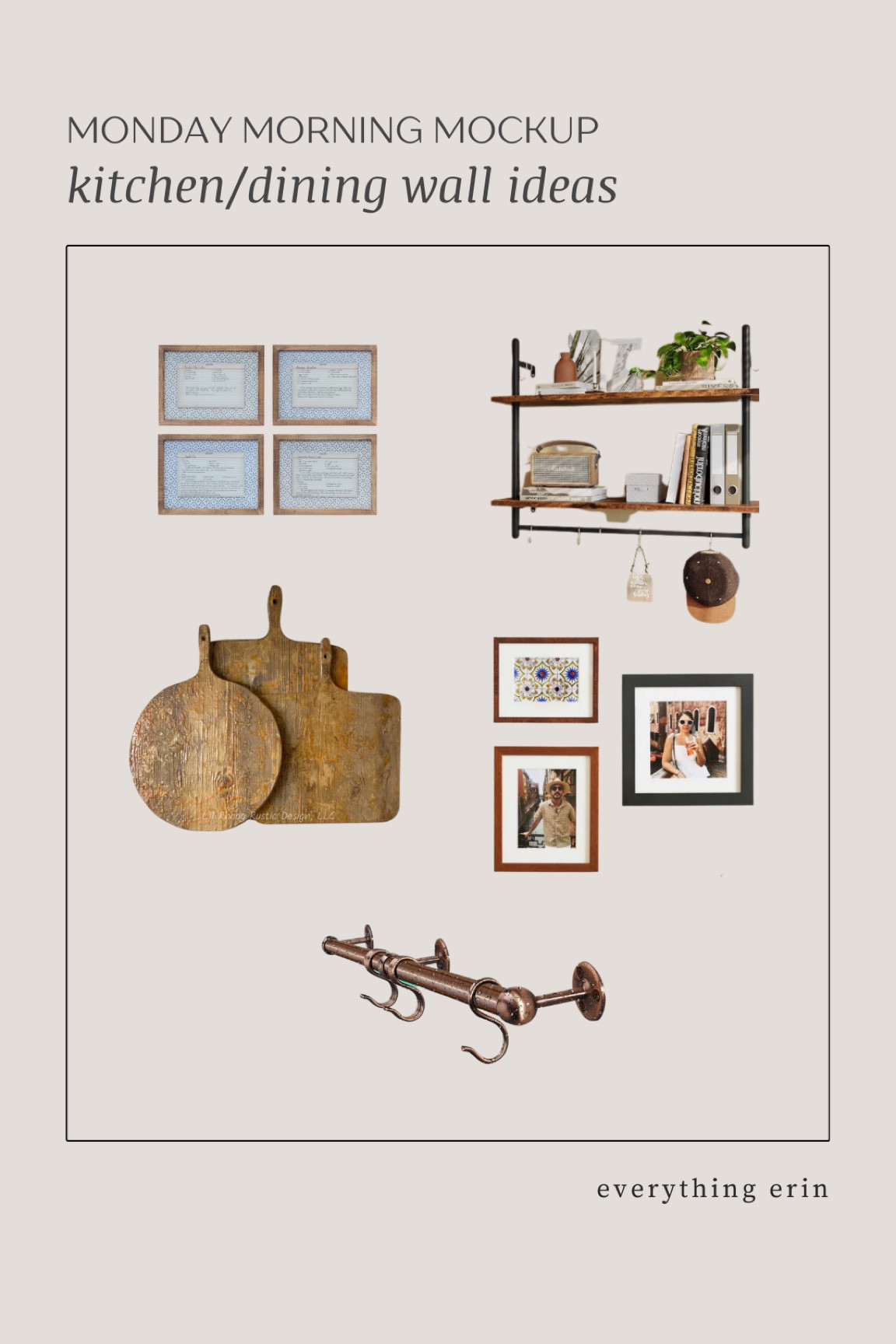 Kitchen dining wall decor

#LTKCyberWeek #LTKhome #LTKfindsunder50