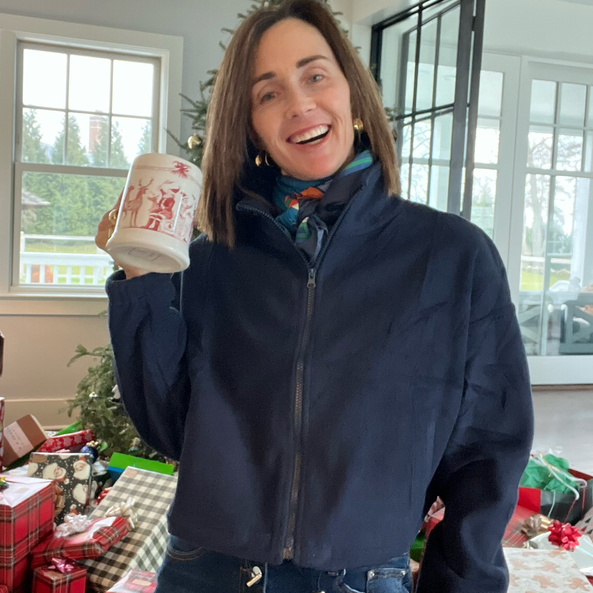 Warm And Cozy in Amazon
Style Tip: A silk scarf always adds a touch of color to any outfit!
xNYWS

#LTKover40 #LTKstyletip #LTKSeasonal