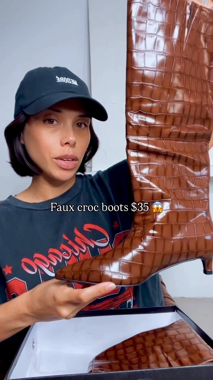 Price changed since i got these 😩. Still under $50 tho! 

#LTKStyleTip #LTKFindsUnder50 #LTKShoeCrush