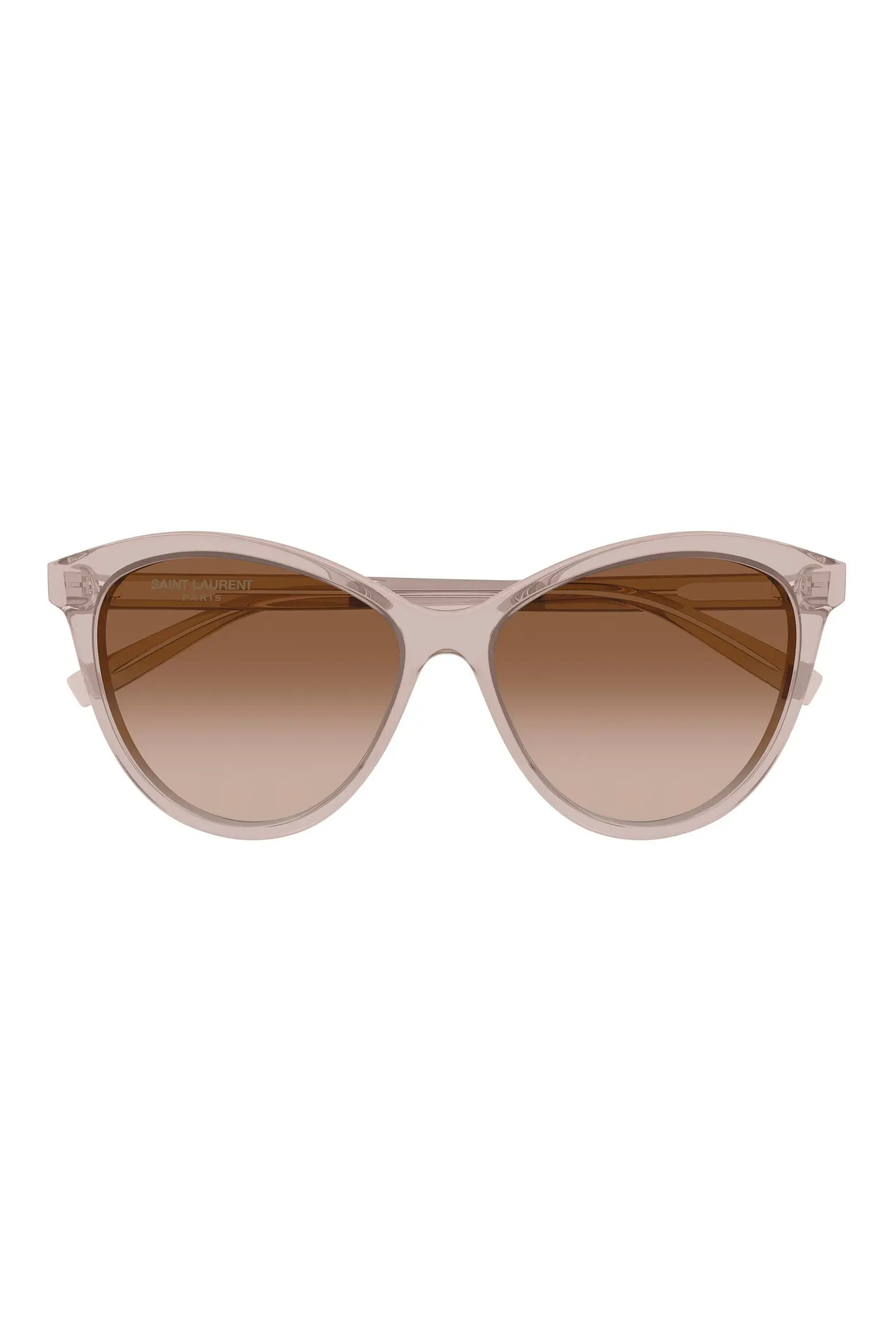 57mm Cat Eye Sunglasses (Women) | Nordstrom | Nordstrom