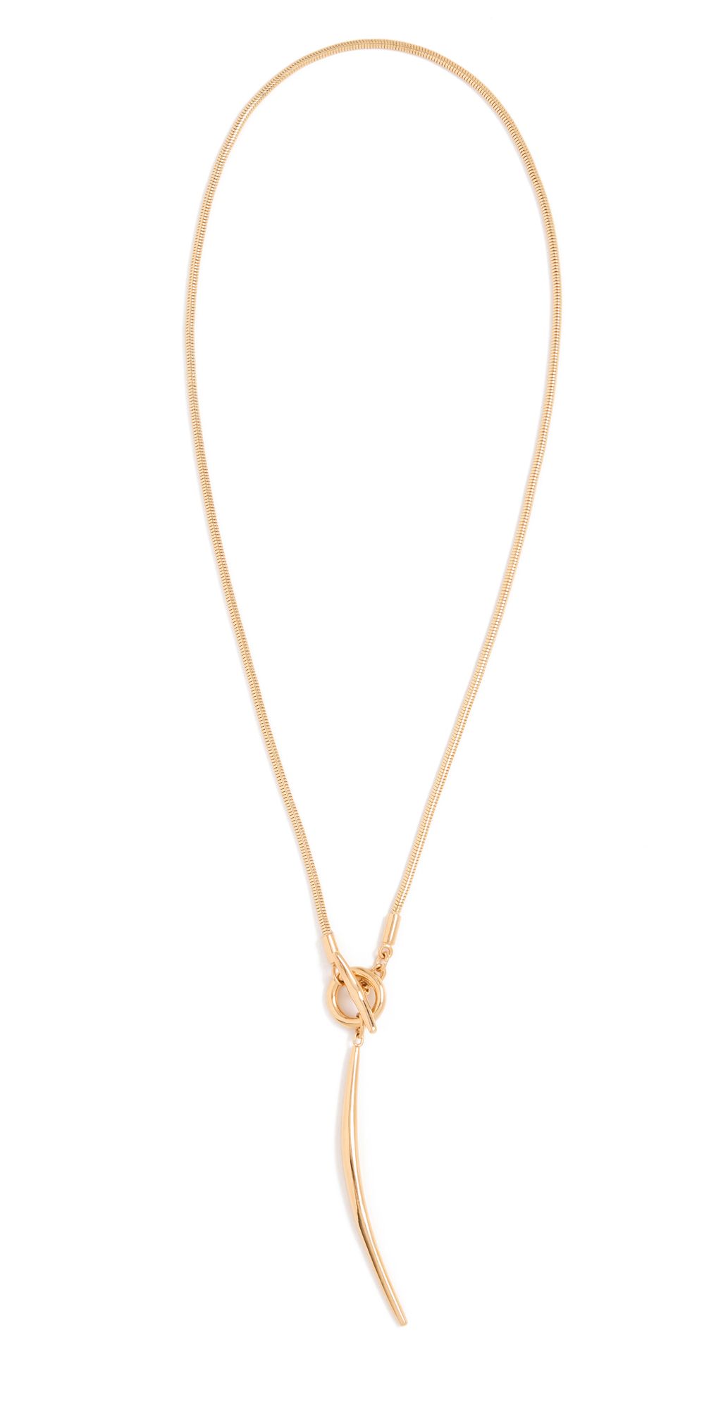 Soko Amali Lariat Necklace | Shopbop