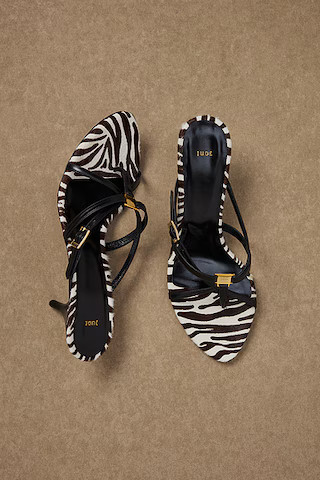 for FWRD Cross Sandal | FWRD 