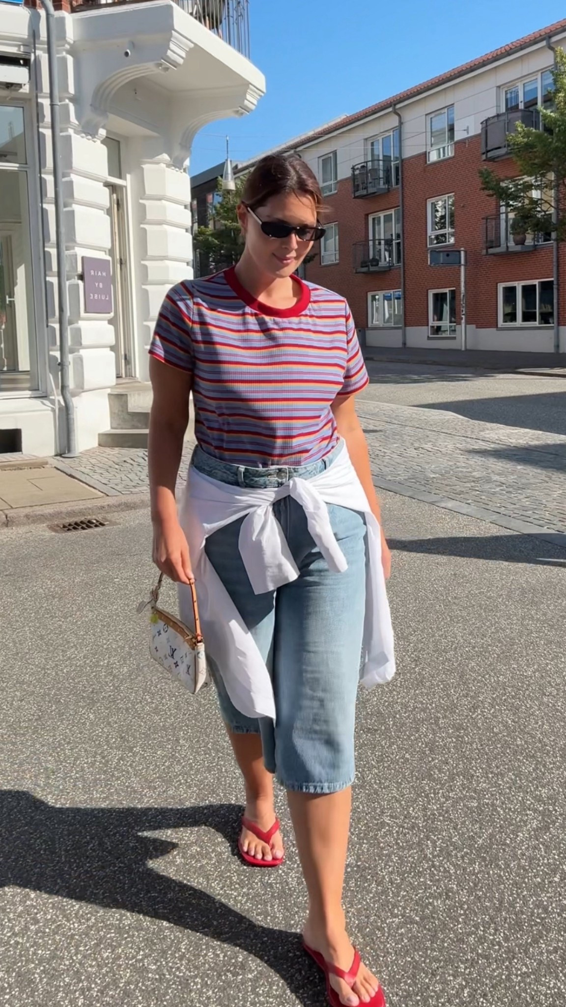 ❤️ summer love ❤️ size 16/18UK 44/46 EUR

#LTKmidsize #LTKsummer #LTKeurope