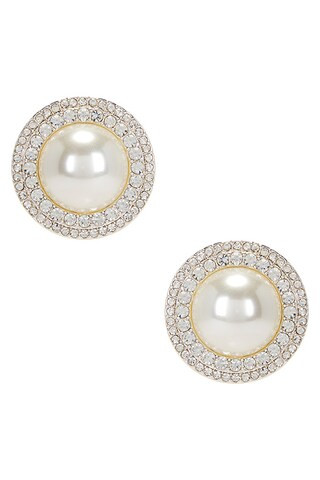 Ellie Earring | FWRD 