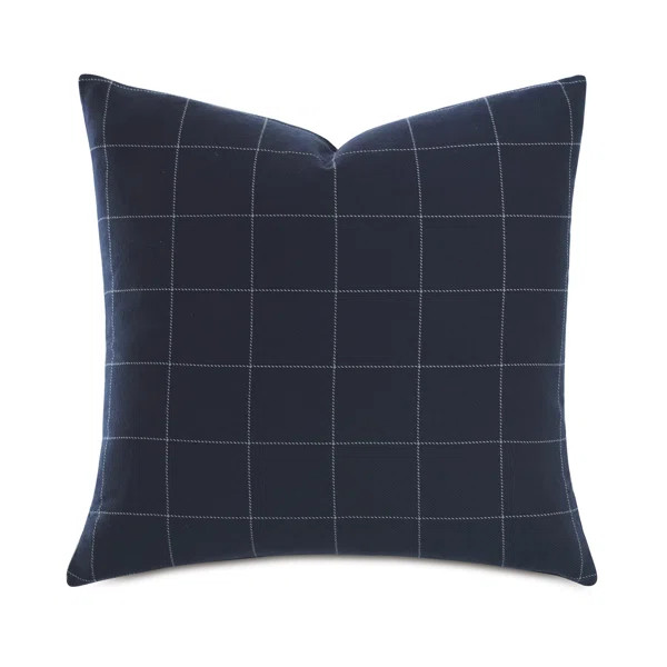 Bellingham Plaid Throw Pillow Cover & Insert | Wayfair North America