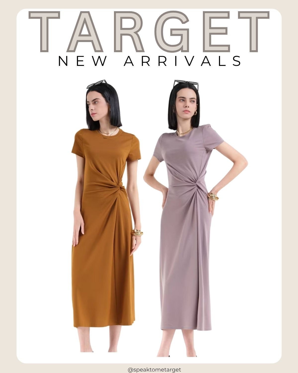 New at Target

#LTKootd #LTKPetite #LTKOver40