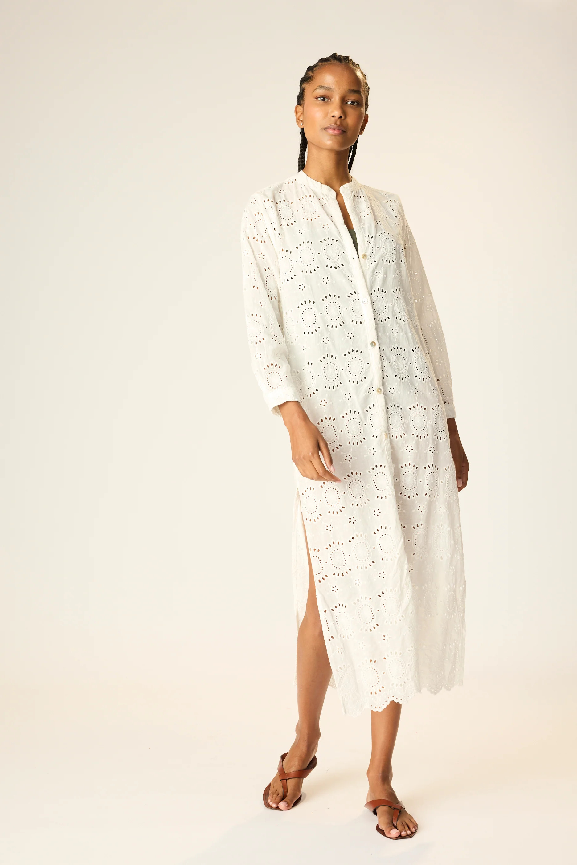 MB DRESS | Natalie Martin Collection