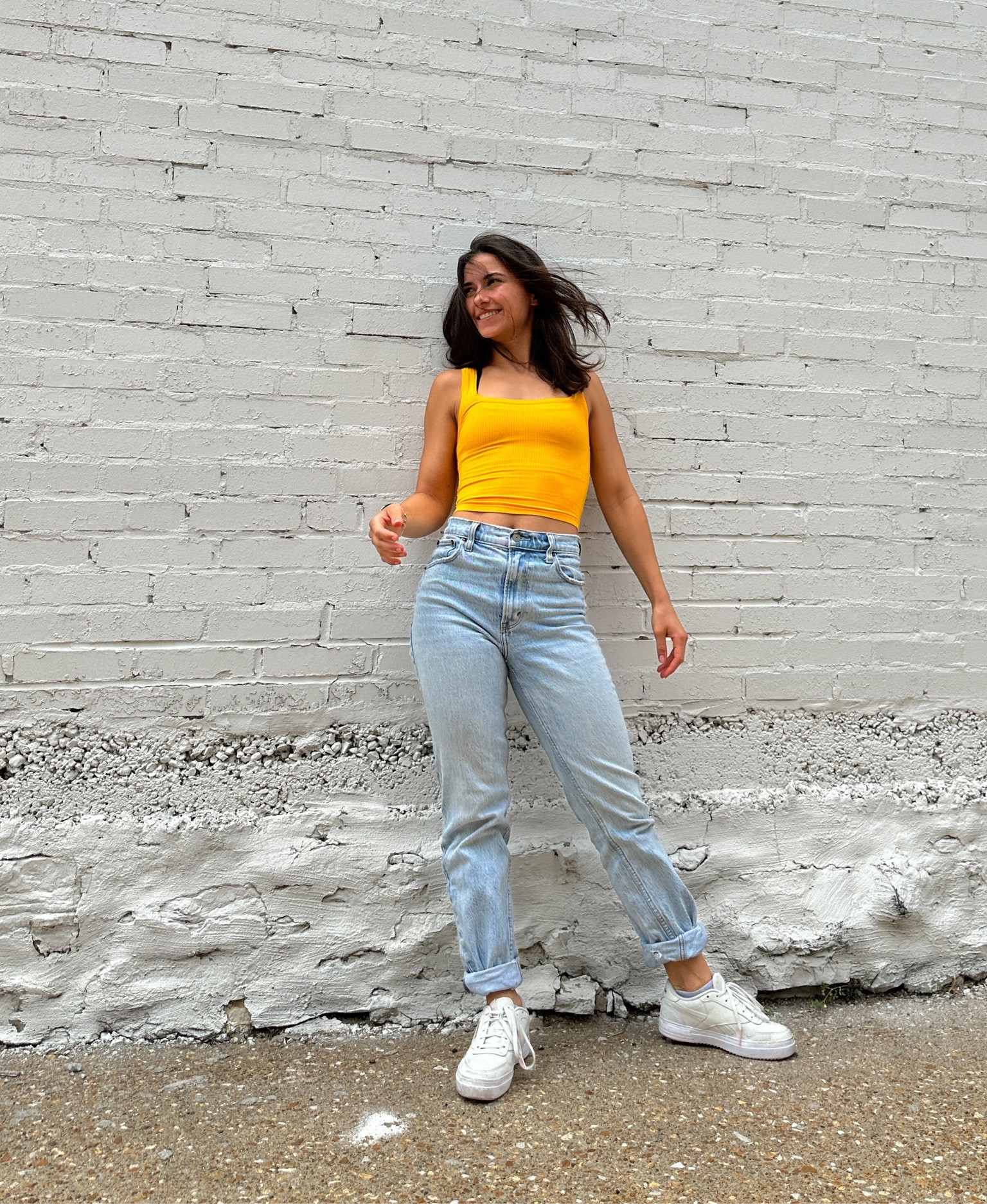 Who said minimalist fashion means neutrals only? 🤔🫢

#LTKSeasonal #LTKstyletip #LTKunder50