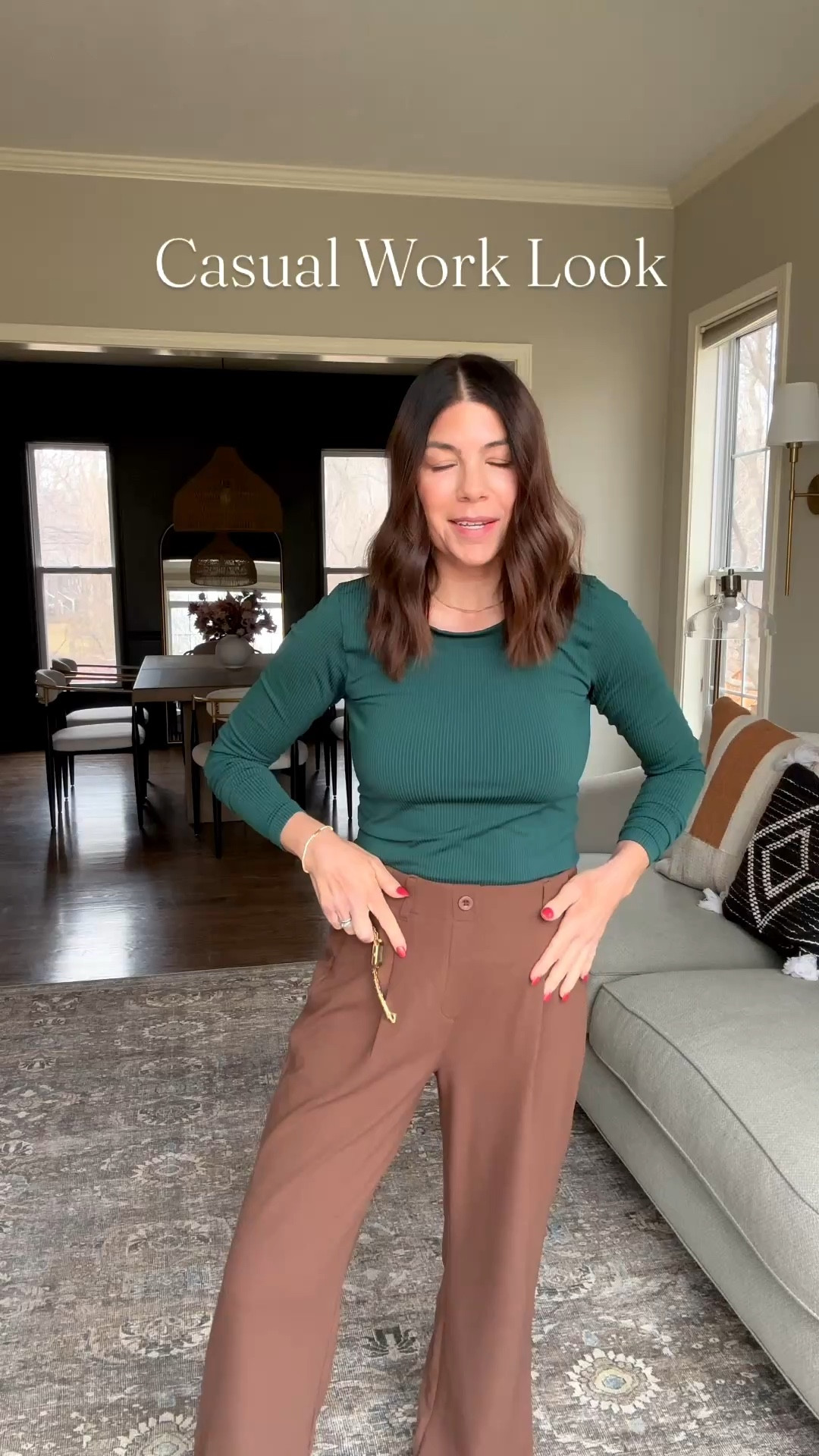 Wearing these Amazon pants on repeat!!!   Proof work outfits don’t have to be complicated!  My Athleta renew crewneck  is out of stock in this color but I have linked a similar one from Amazon, as well as the other colors left on Athleta.

#LTKOver40 #LTKgrwm #LTKootd