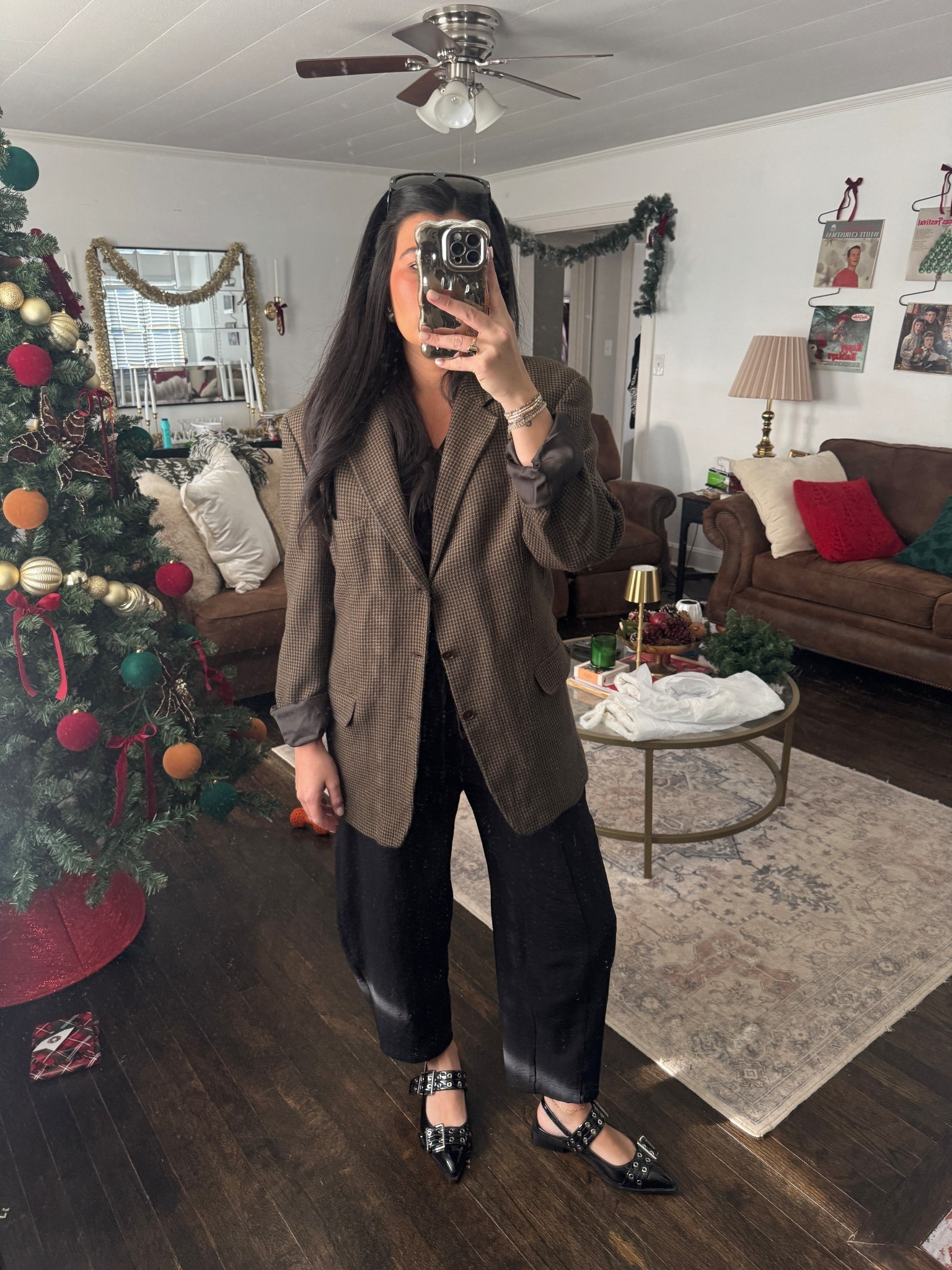 #LTKdayinmylife #LTKootd