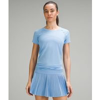 Swiftly Tech Short-Sleeve Shirt 2.0 | Lululemon (US)