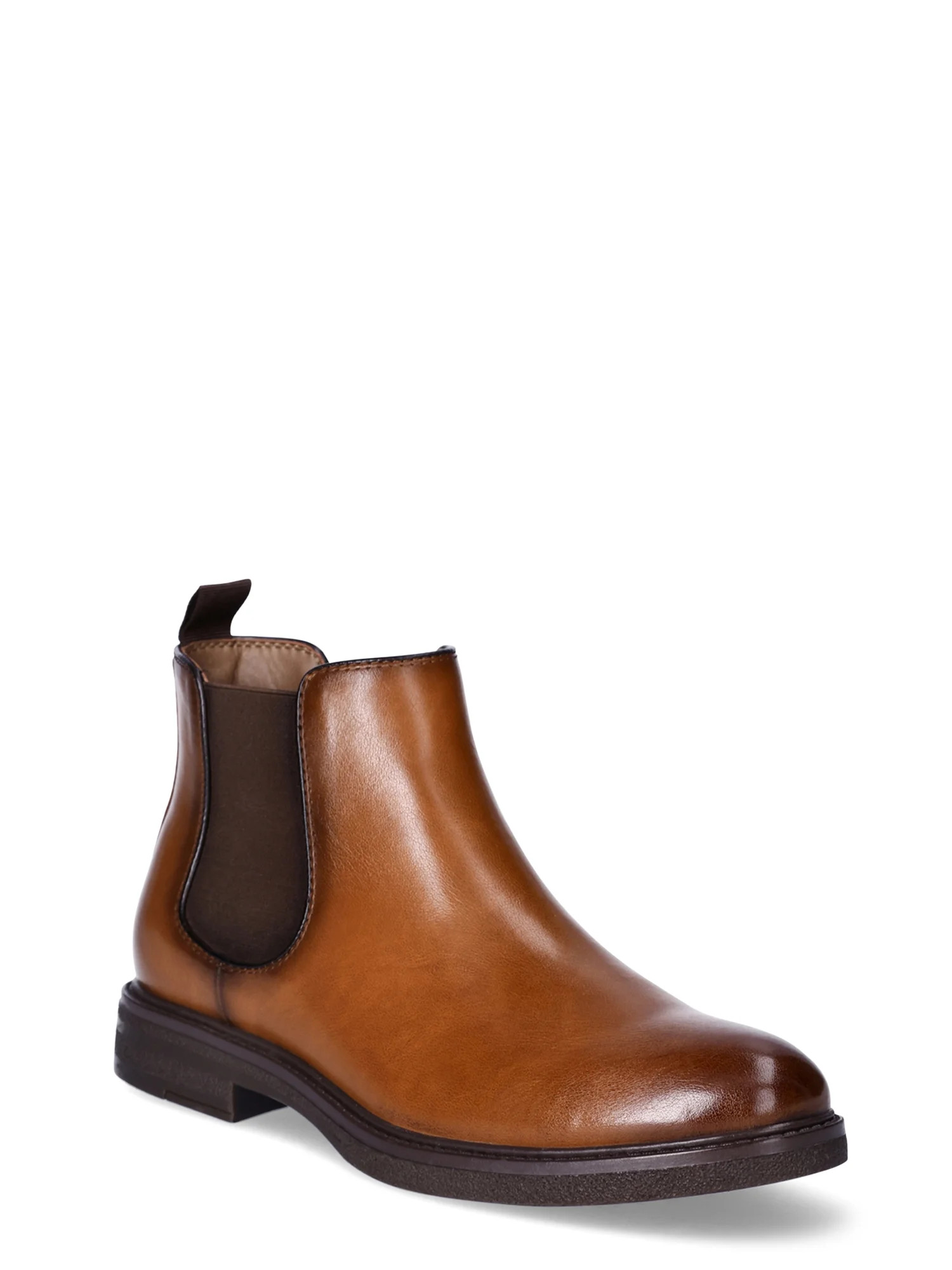 Madden NYC Men's Ettan Chelsea Boot - Walmart.com | Walmart (US)