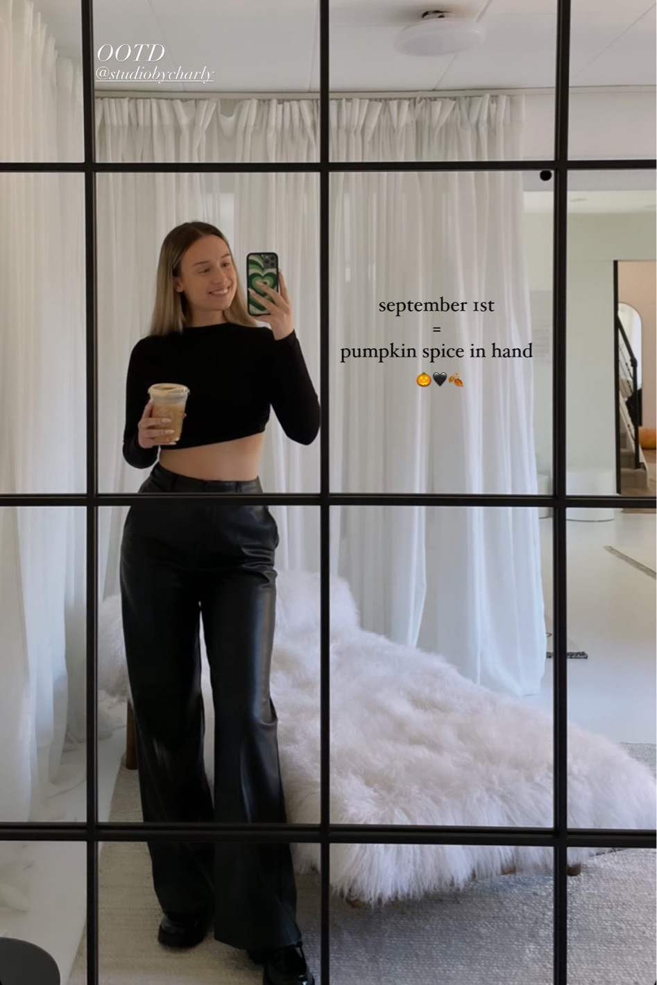 Shop Erin’s Thursday OOTD!

#LTKstyletip #LTKSeasonal #LTKworkwear