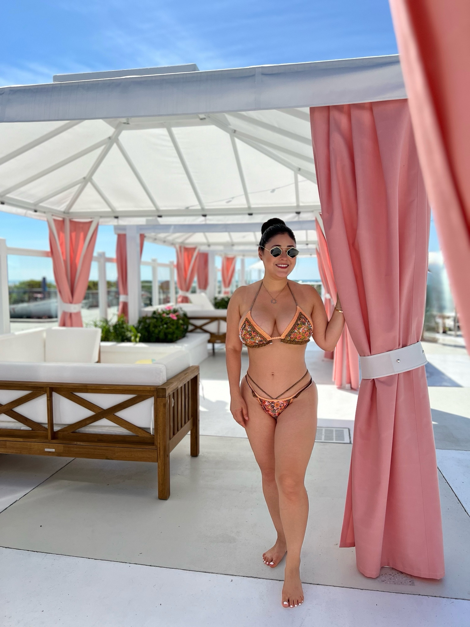 Bikini seasonn

#LTKSwim