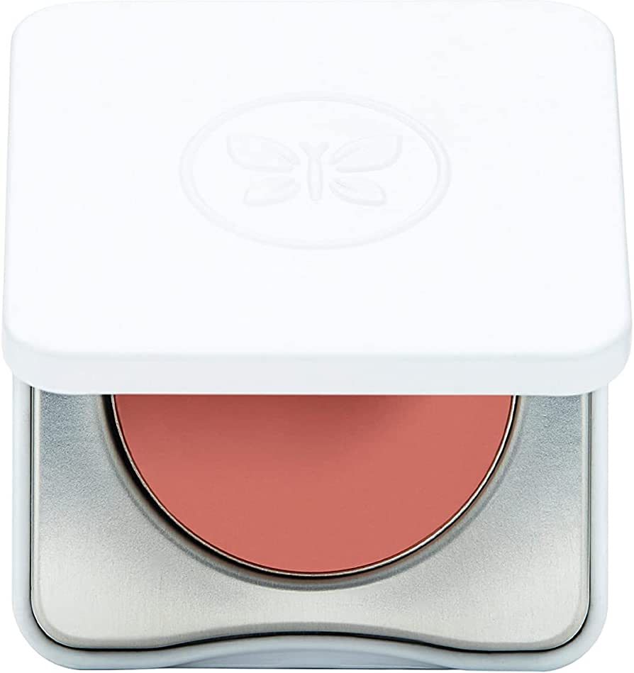 Honest Creme Cheek Blush Plus Lip Color - Rose Pink Women Blush 0.1 oz | Amazon (US)