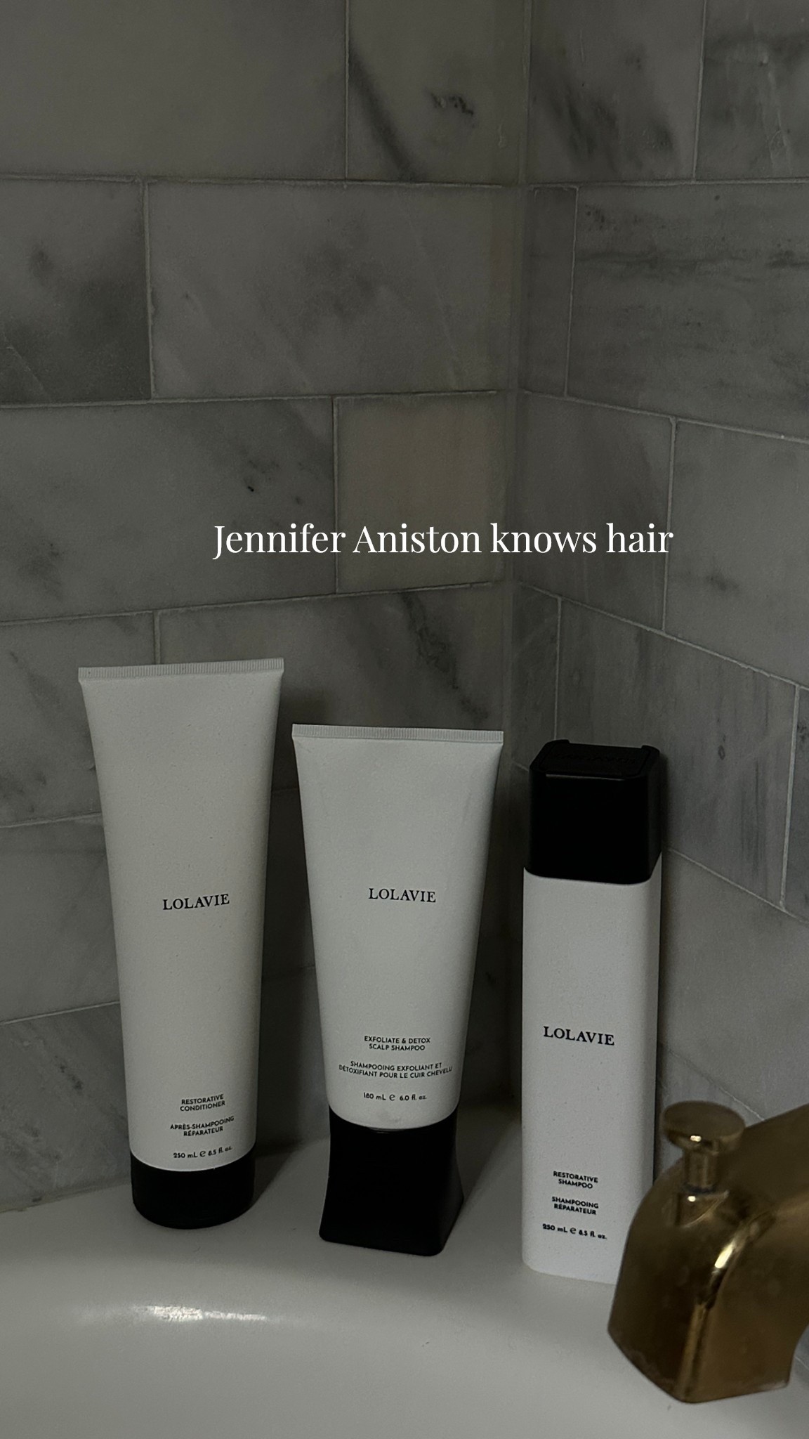 Jennifer Aniston knows hair Discount Codes
CROWN AFFAIR: ALICED15
Vetted Dermlab Affair: ALICE15   
ROZ Hair: ALICE15
SWEED BEAUTY: ALICED-20
Salt & Stone: ALICE15
Surratt: ALICE15
Lake & Skye: ALICE15
Evolvetogether: ALICE20
DedCool: ALICE15
Saltyface: ALICE10
Wildling: ALICE10
Weareuni: ALICED15
CurrentBody: ALICEDECB
SaltyFace; ALICE10
True Botanicals: ALICE15
The Skinny Confidential: ALICE15
FRE Skincare: ALICEDEDIAMANTE

#LTKgrwm #LTKGiftGuide #LTKCyberWeek