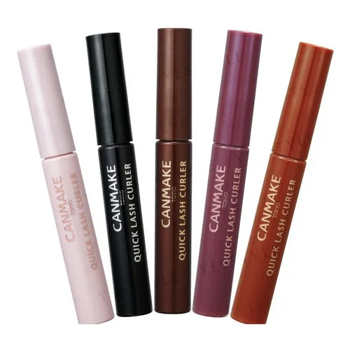 Canmake - Quick Lash Curler Mascara | YesStyle Global