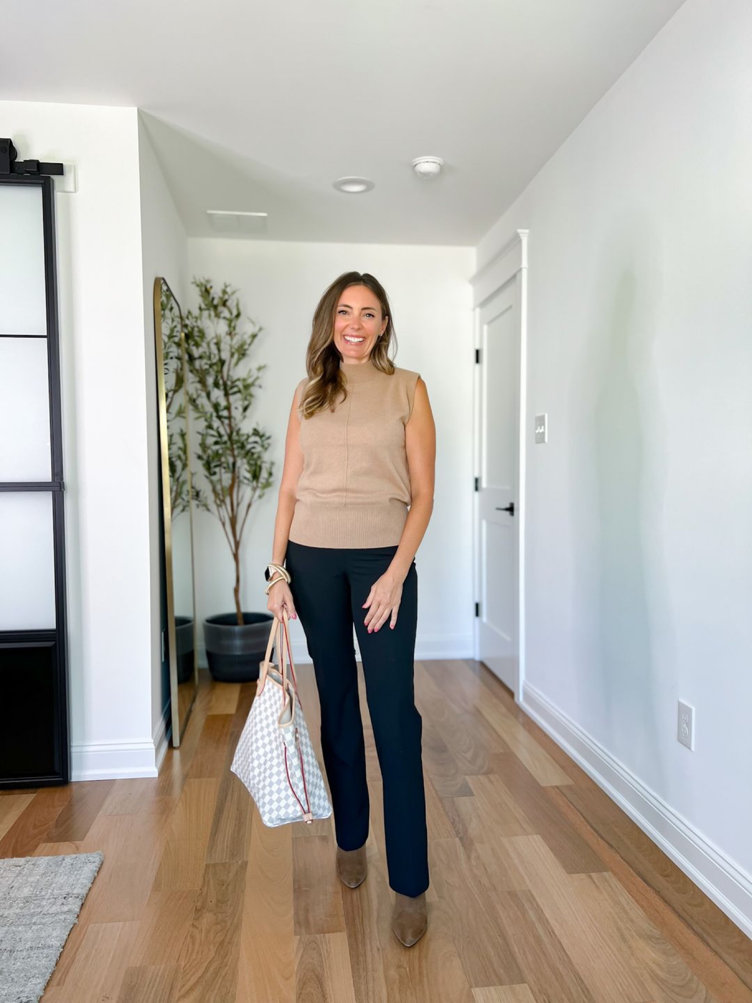 This cashmere sleeveless sweater is a must have for fall!

Everyday tote
Women’s leggings
Women’s activewear
Fall wreath
Fall home decor
Fall wall art
Lululemon leggings
Wedding Guest
Fall dresses
Vacation Outfits
Rug
Home Decor
Sneakers
Jeans
Bedroom
Maternity Outfit
Women’s blouses
Neutral home decor
Home accents
Women’s workwear
Fall style
Fall fashion
Women’s handbags
Women’s pants
Affordable blazers
Women’s boots
Women’s summer sandals

#LTKStyleTip #LTKSaleAlert #LTKSeasonal