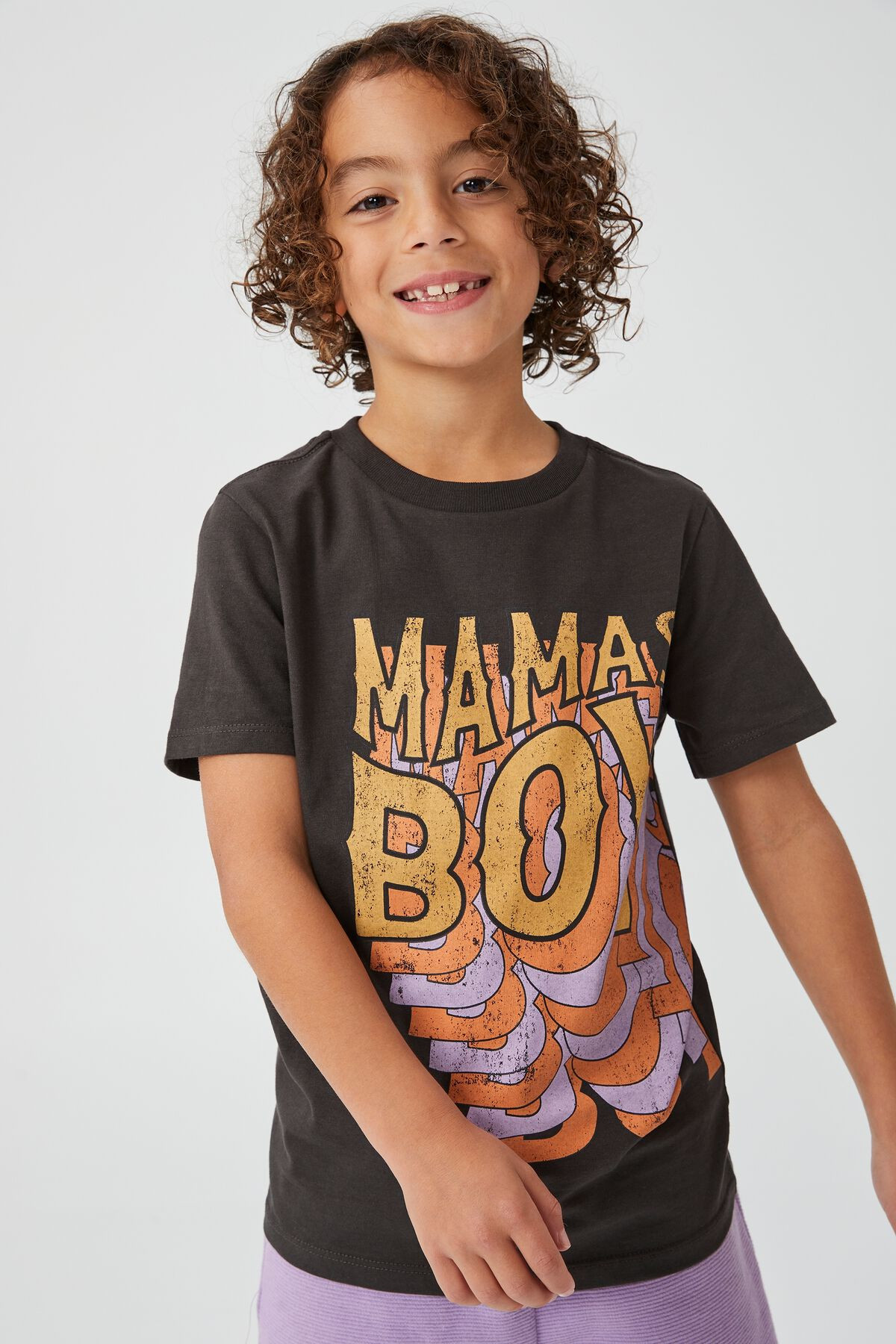 Max Skater Short Sleeve Tee | Cotton On (ANZ)