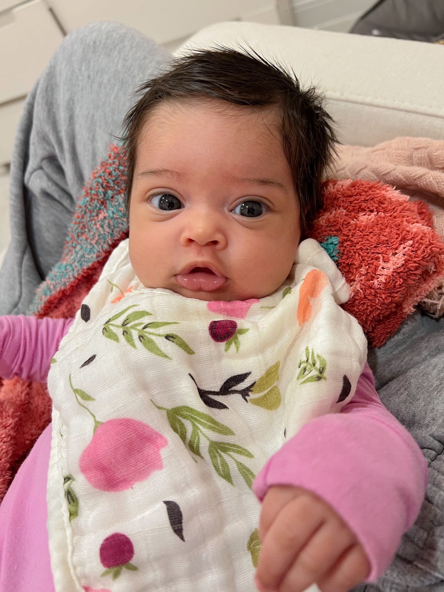 Top Baby Must Haves 