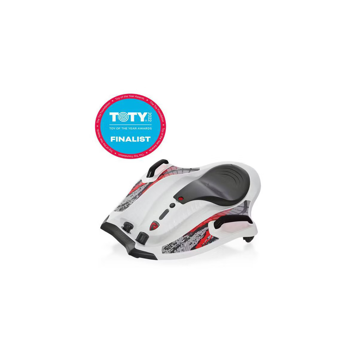 Rollplay 12V Nighthawk Powered Ride-On | Target