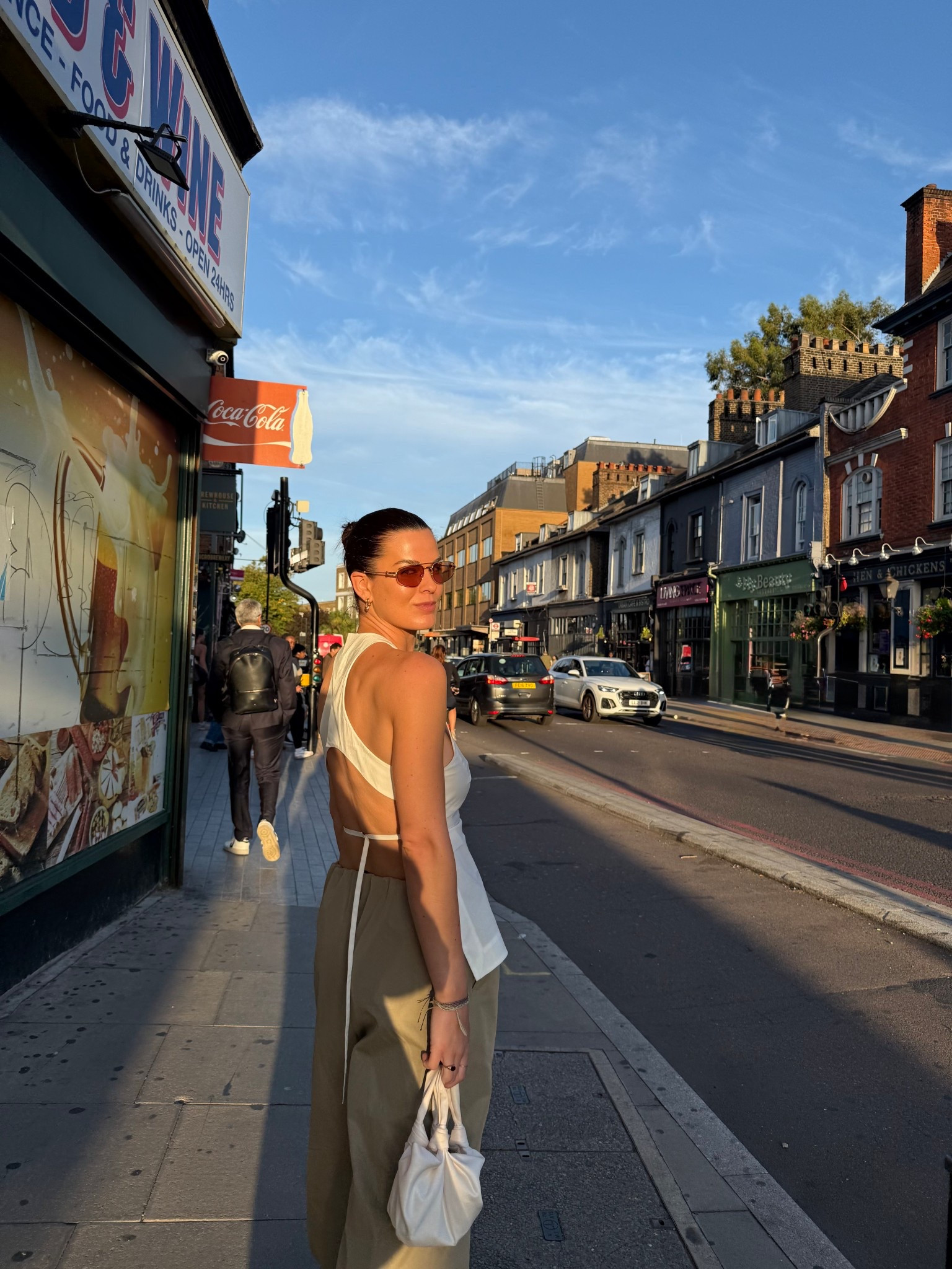 The St Agni top everyone needs. 

Size 10 in top and pants  

#LTKspring #LTKstyletip #LTKaustralia