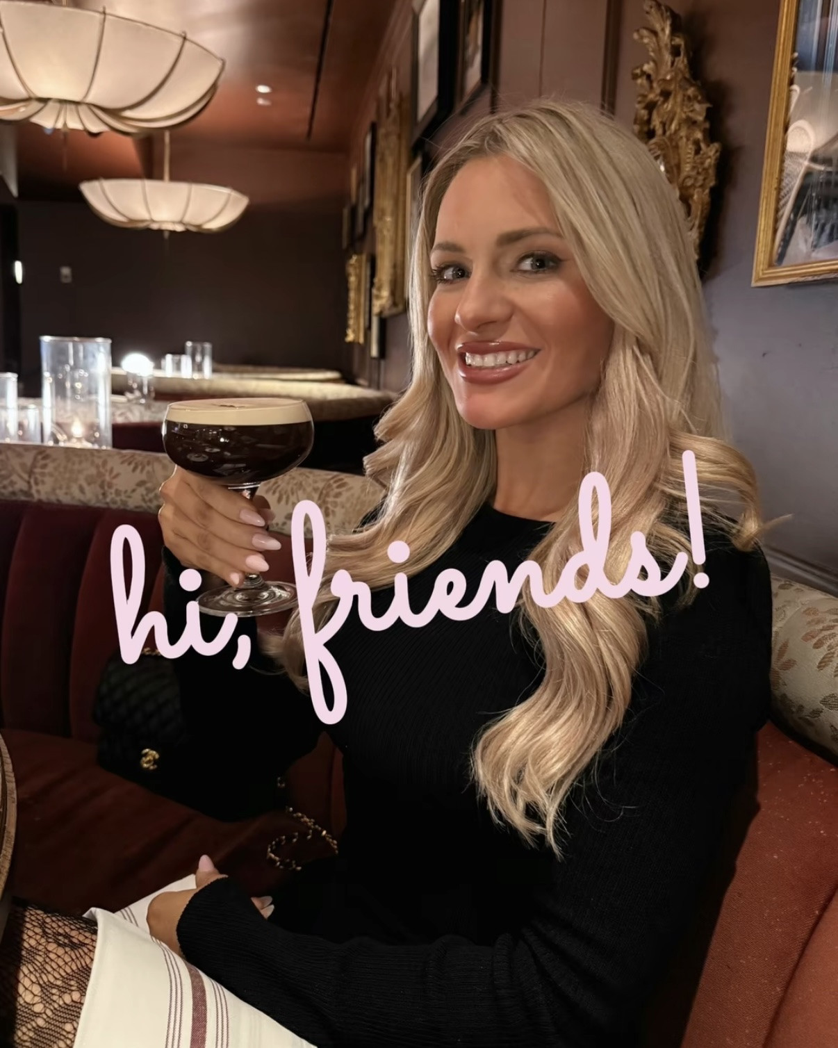 I’m Haleigh! Wife, homeschooling mom of 4, 35-year-old Florida girl now living in Georgia.

Two of my kids have Type 1 Diabetes and managing their care has shaped me in ways I never expected. Navigating T1D has taught our whole family so much about strength, patience and resilience.  After my fourth baby, I went on a personal journey of rebuilding through nourishment, movement and mindset. I lost about 70 lbs and found a version of myself that finally felt grounded again.  In that same season, content creation found me in a new way. What began as sharing outfits has become a creative space I genuinely love—styling, storytelling and connecting through beauty in everyday life.  Fashion, to me, is quiet confidence. Effortless, feminine and expressive—whether it’s an affordable find or a luxurious splurge.  If you’re new here, welcome! And if you’ve been here for a while, I’m so grateful for you! 🤍  XO, Haleigh

#FashionOver30
#LTKCreator
#HomeschoolMom
#T1DParenting
#WomenWhoCreate

#LTKmomlife #LTKstorytime #LTKdayinmylife