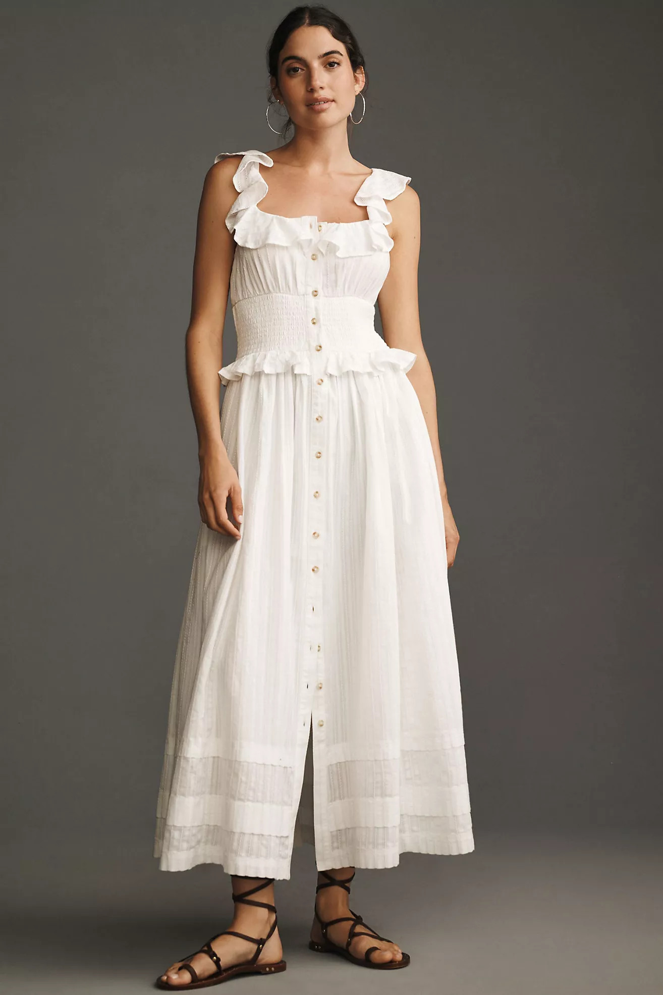 Pilcro | Anthropologie (US)