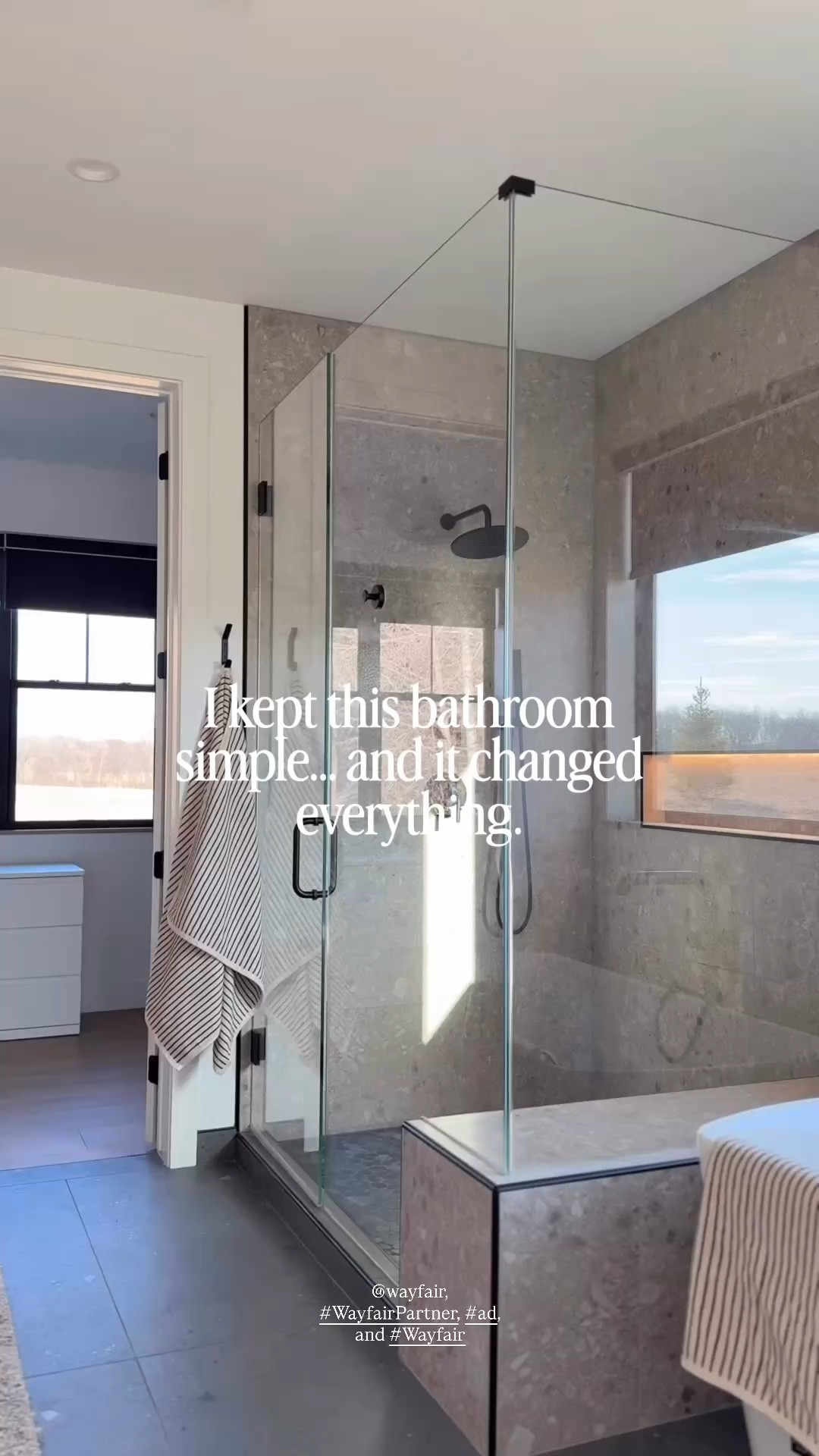 #ad Finds that I love and would choose for a bathroom renovation from Wayfair!

@wayfair, #WayfairPartner and #Wayfair

#LTKHome #LTKSaleAlert